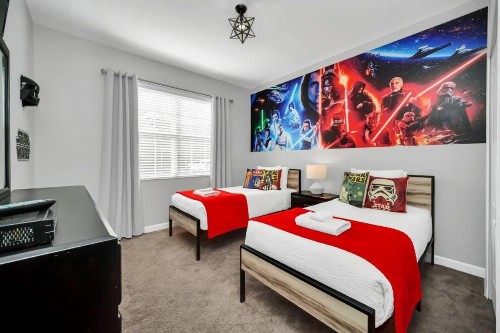Appealing Large 5BD Home Close to Themed-Parks #5PP961 - image 4