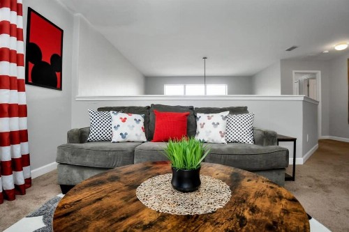 Appealing Large 5BD Home Close to Themed-Parks #5PP961 - image 41