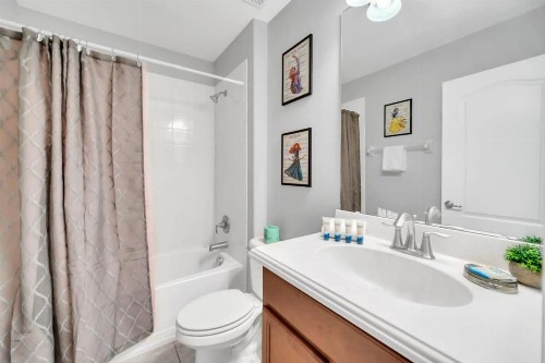 Appealing Large 5BD Home Close to Themed-Parks #5PP961 - image 49