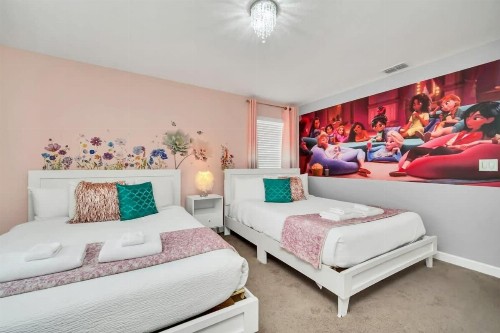 Appealing Large 5BD Home Close to Themed-Parks #5PP961 - image 5