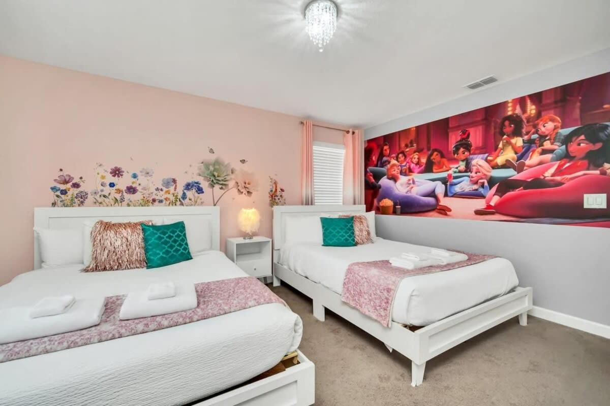 Appealing Large 5BD Home Close to Themed-Parks #5PP961 - image 5