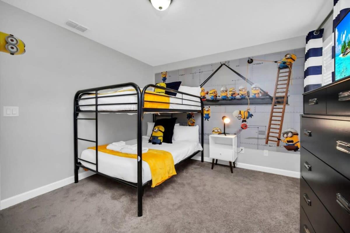 Appealing Large 5BD Home Close to Themed-Parks #5PP961 - image 6