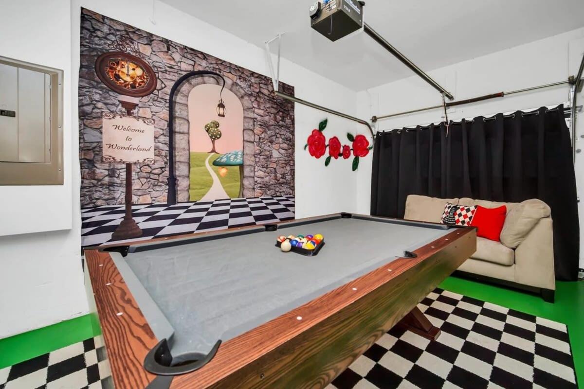 Appealing Large 5BD Home Close to Themed-Parks #5PP961 - image 7