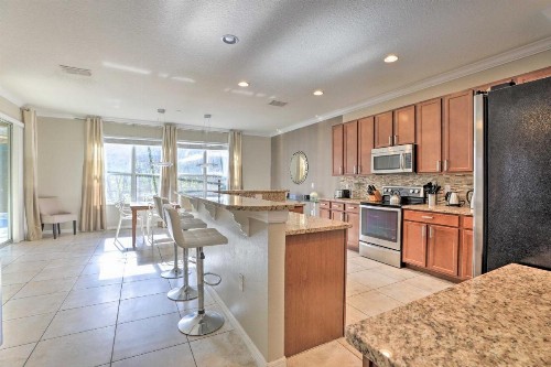 Kissimmee Resort Home Less Than 10 Miles to Disney! - image 8