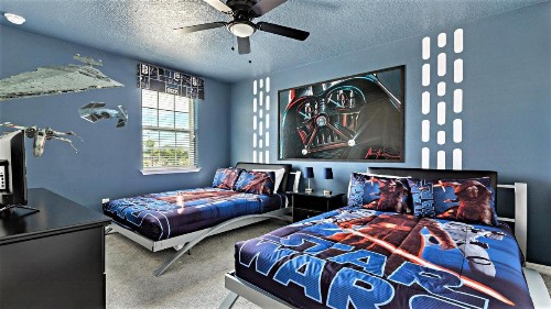 Spacious 9BR Family Villa INCLUSIVE CLUBHOUSE - image 11