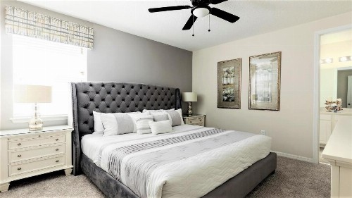 Spacious 9BR Family Villa INCLUSIVE CLUBHOUSE - image 7