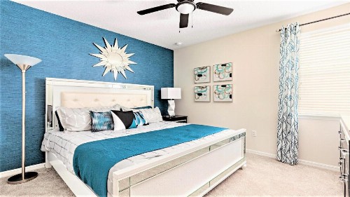 Spacious 9BR Family Villa INCLUSIVE CLUBHOUSE - image 8