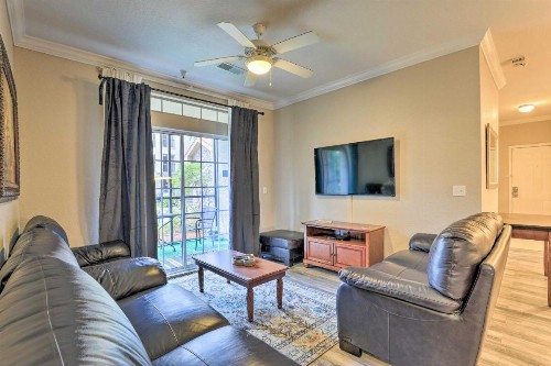 Tuscana Resort Condo with Pools about 10 Mi to WDW! - image 1