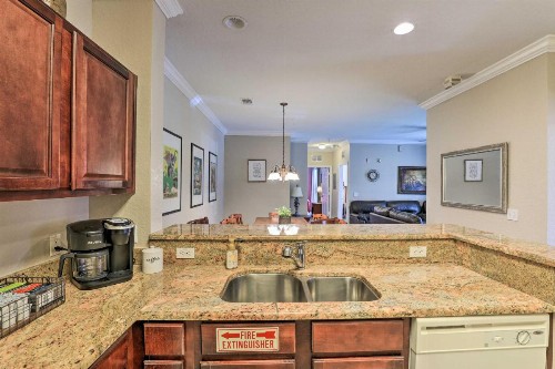 Tuscana Resort Condo with Pools about 10 Mi to WDW! - image 12