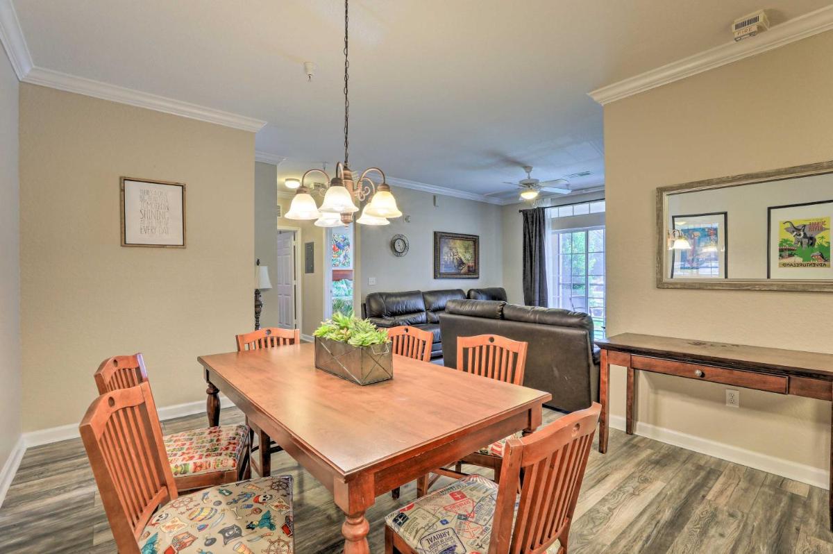 Tuscana Resort Condo with Pools about 10 Mi to WDW! - image 6