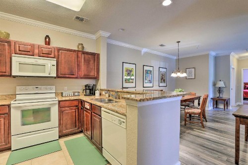Tuscana Resort Condo with Pools about 10 Mi to WDW! - image 8
