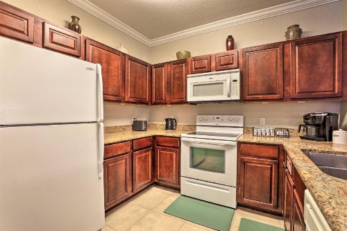Tuscana Resort Condo with Pools about 10 Mi to WDW! - image 9