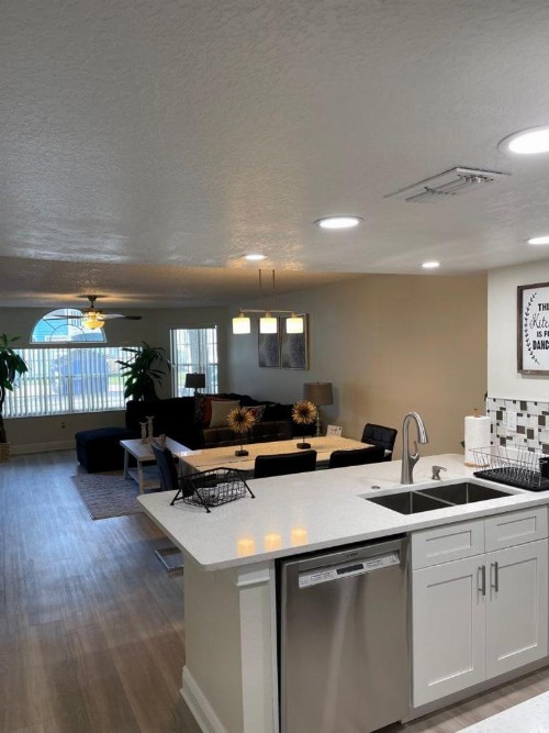 Grand Family Superior 3BD Condo near Disney #7 - image 12