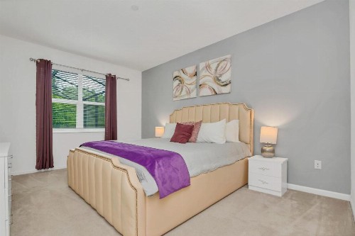6BR Resort Home - Near Disney - Private Pool and Hot Tub! - image 15