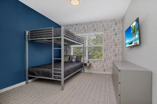 Near Disney - Spacious 3BR - Pool and Hot Tub! - image 14