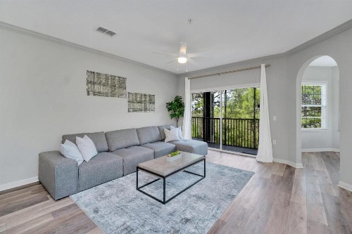 Near Disney - Spacious 3BR - Pool and Hot Tub! - image 6