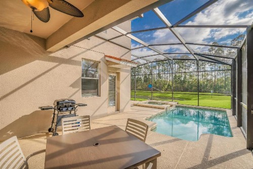 5BR Luxury Home - Family Resort - Private Pool Hot Tub BBQ - image 7