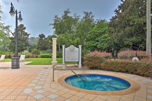 Reunion Townhome Near Golf Resort Amenities! - image 1