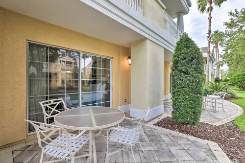 Reunion Townhome Near Golf Resort Amenities! - image 8