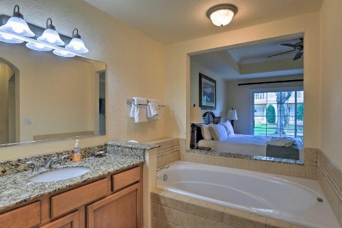 Reunion Townhome Near Golf Resort Amenities! - image 9