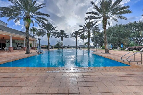 Reunion Townhome Near Golf Resort Amenities! - image 2