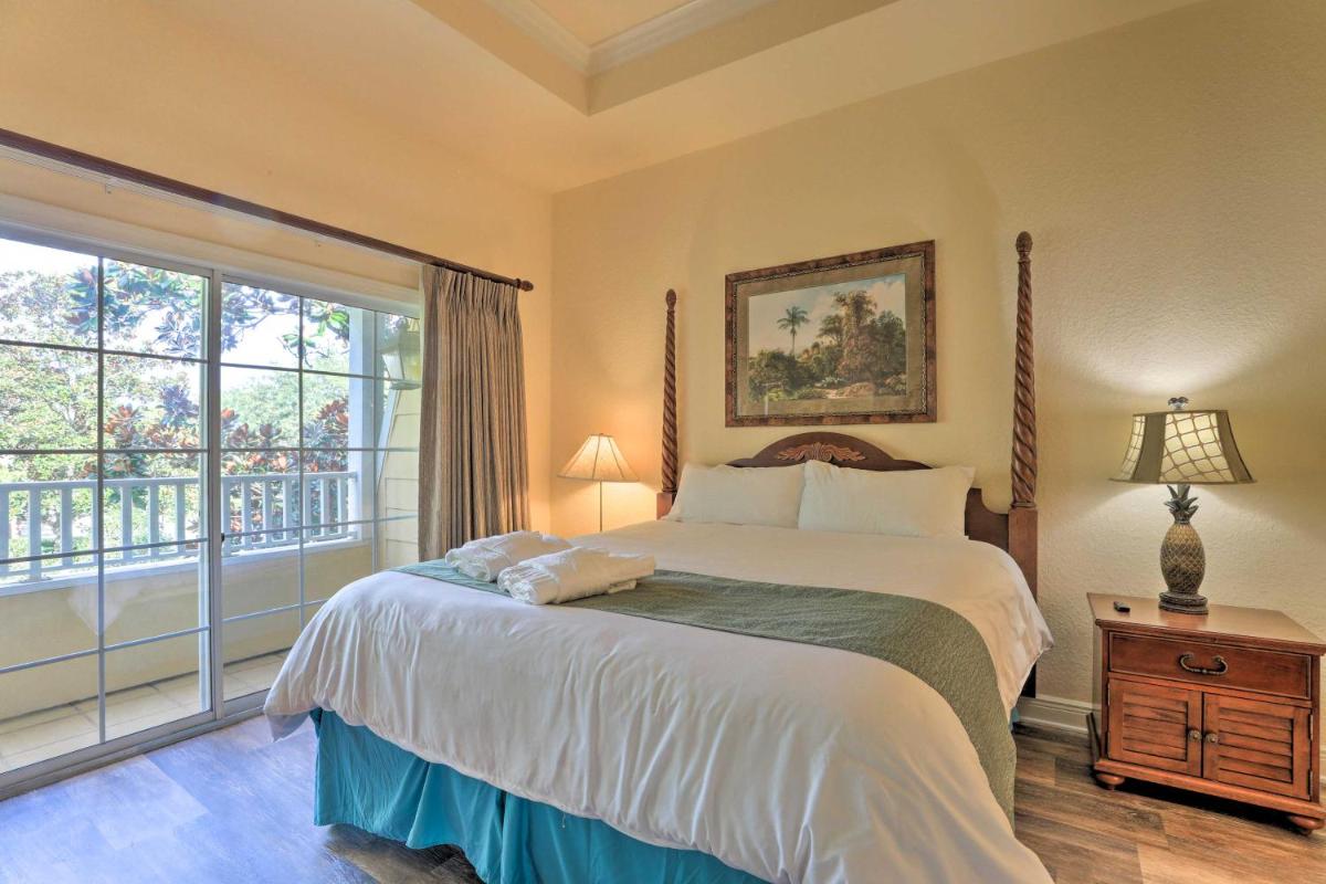 Reunion Townhome Near Golf Resort Amenities! - image 3