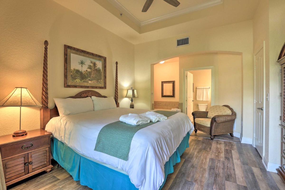 Reunion Townhome Near Golf Resort Amenities! - image 4