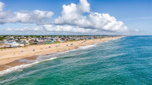 Baymont by Wyndham Kitty Hawk Outer Banks - image 23