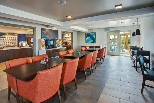 Baymont by Wyndham Kitty Hawk Outer Banks - image 24
