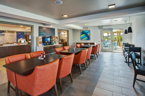 Baymont by Wyndham Kitty Hawk Outer Banks - image 32