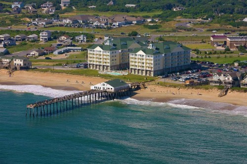 Hilton Garden Inn Outer Banks/Kitty Hawk - image 1