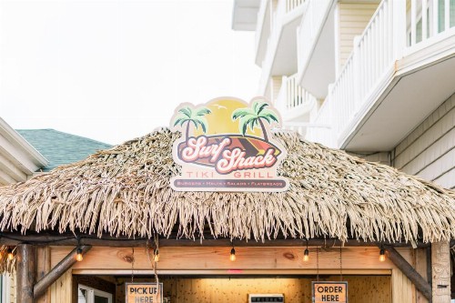 Hilton Garden Inn Outer Banks/Kitty Hawk - image 11