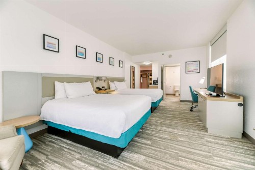 Hilton Garden Inn Outer Banks/Kitty Hawk - image 16