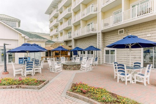 Hilton Garden Inn Outer Banks/Kitty Hawk - image 20