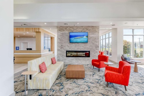 Hilton Garden Inn Outer Banks/Kitty Hawk - image 21