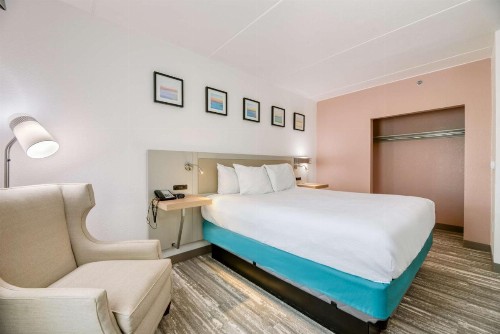 Hilton Garden Inn Outer Banks/Kitty Hawk - image 24