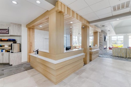 Hilton Garden Inn Outer Banks/Kitty Hawk - image 3