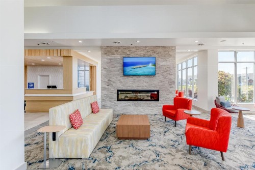 Hilton Garden Inn Outer Banks/Kitty Hawk - image 31