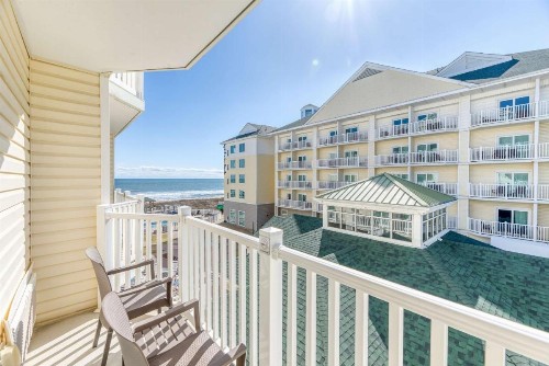 Hilton Garden Inn Outer Banks/Kitty Hawk - image 38