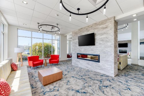Hilton Garden Inn Outer Banks/Kitty Hawk - image 41