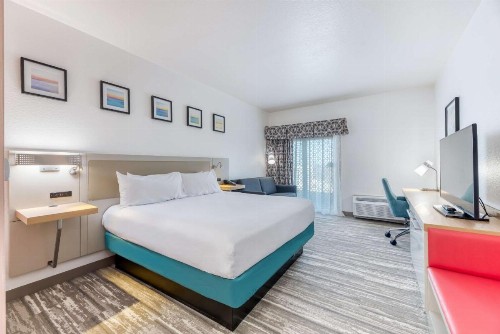 Hilton Garden Inn Outer Banks/Kitty Hawk - image 42