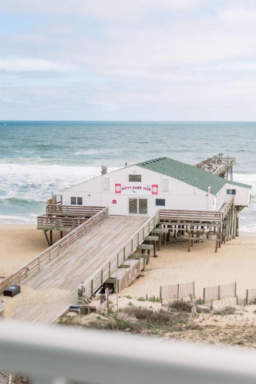 Hilton Garden Inn Outer Banks/Kitty Hawk - image 43