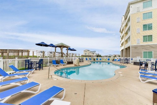 Hilton Garden Inn Outer Banks/Kitty Hawk - image 46