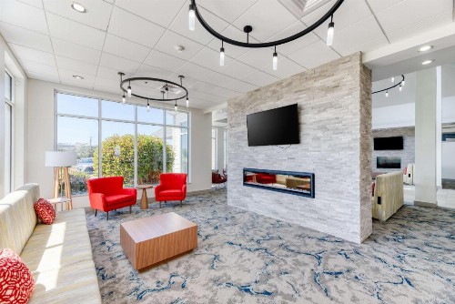 Hilton Garden Inn Outer Banks/Kitty Hawk - image 49