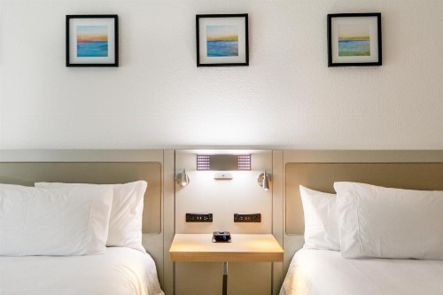 Hilton Garden Inn Outer Banks/Kitty Hawk - image 7
