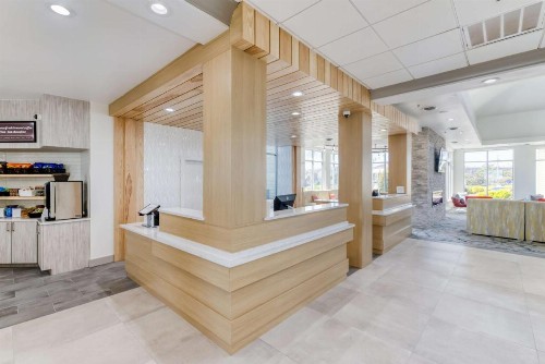 Hilton Garden Inn Outer Banks/Kitty Hawk - image 8