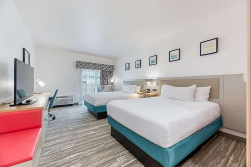 Hilton Garden Inn Outer Banks/Kitty Hawk - image 9