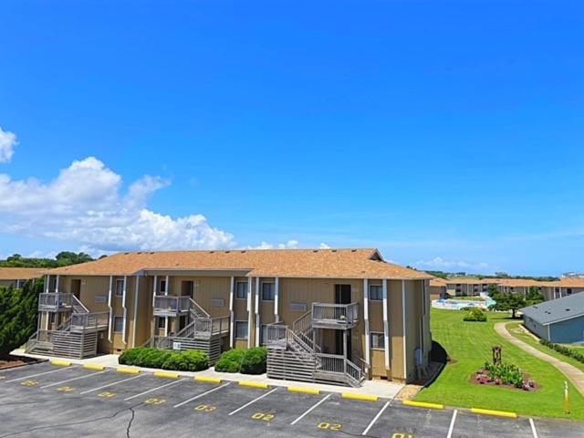 Sea Scape Beach and Golf Villas - main image