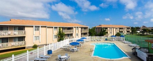 Sea Scape Beach and Golf Villas - image 12