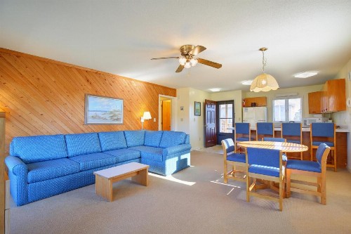 Sea Scape Beach and Golf Villas - image 19